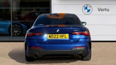 BMW 4 Series 420i M Sport 2dr Step Auto Petrol Coupe